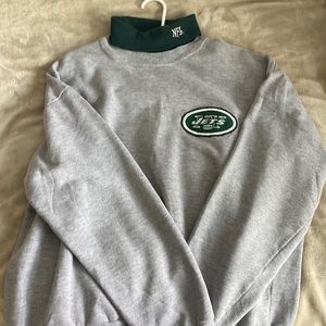 Jets sweatshirt